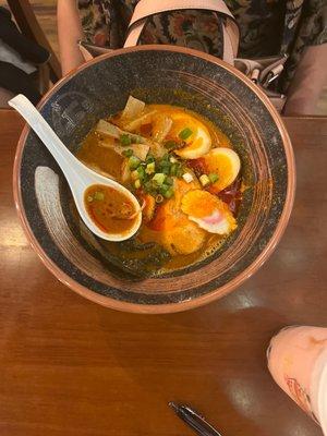 Umami Ramen House