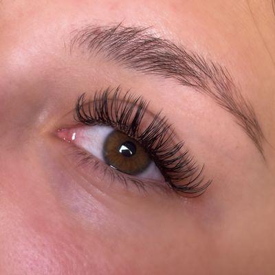 L & I Lash Esthetics