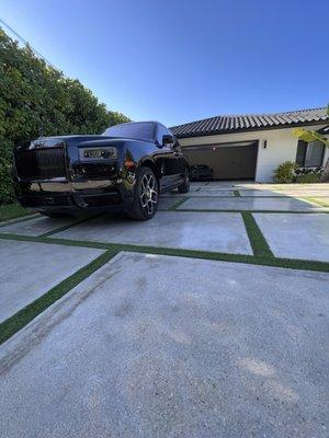 Specialty Performance Flooring Industrial