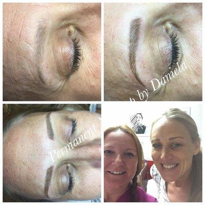 Permanent Makeup by Daniela