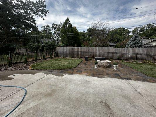 Axel's Landscaping & Design