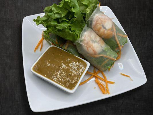 Lemon Thai Cuisine