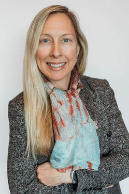 Alissa McDivitt FNP-C, MS, IFMCP