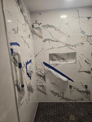 S & M Handyman Services