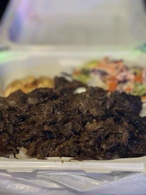 Tokyo Teriyaki And Burger