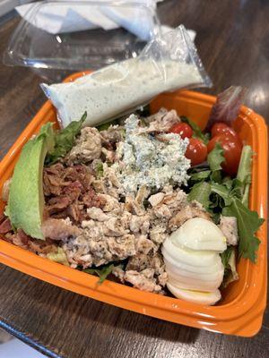 Salad and Go