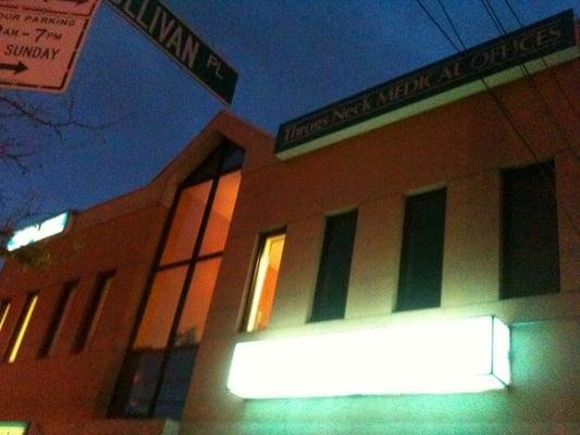 Throggs Neck Walk in Urgent Medical Care, PC