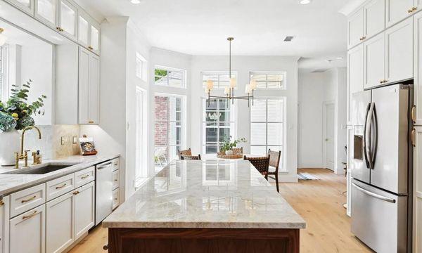 Blue Heaven Constructions