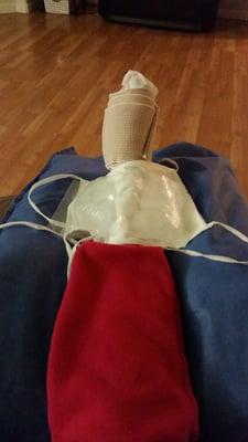 Brentwood Surgery Center