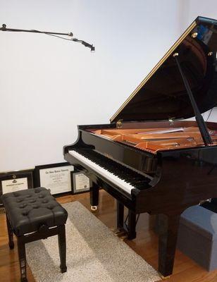 Pianoforte Music Academy