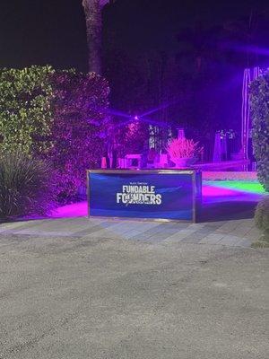 The Sacred Space Miami