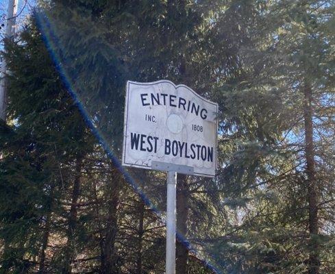 West Boylston, MA