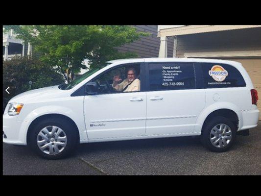 Freedom Home Care