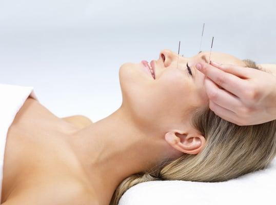 Healing Lotus Acupuncture