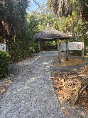 Lantana Nature Preserve