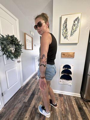 NeverMore Galleries Tattoo Studio