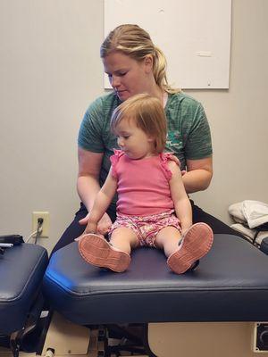 Cooper Family and Pediatric Chiropractic