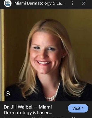 Miami Dermatology and Laser Institute