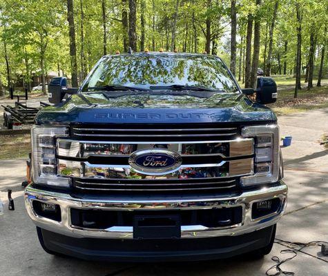 The Traveling Herrod Bros