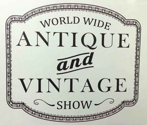World Wide Antique Shows