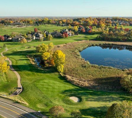 The Wilds Golf Club