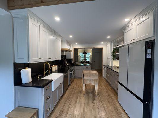 North Shore Electrical