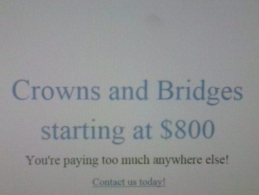 Absolutely Dental, Carl R. Kriebel, DMD, PA