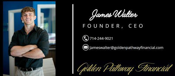 Golden Pathway Financial