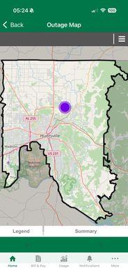 Huntsville Utilities