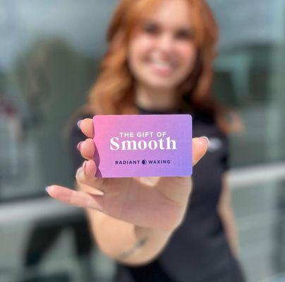 Radiant Waxing