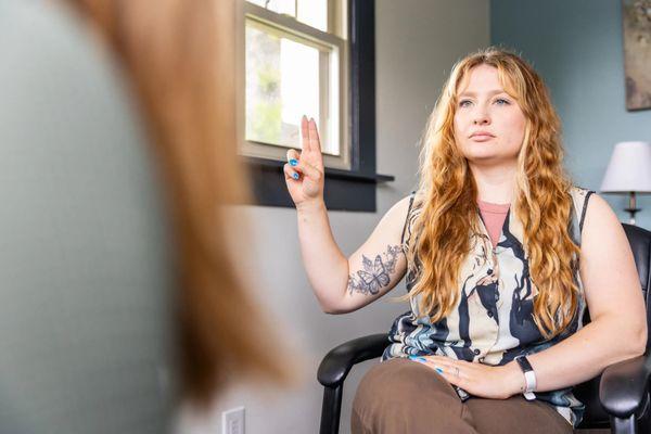 Indiana Center for Recovery-Indianapolis