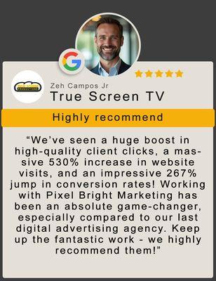 Pixel Bright Marketing