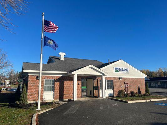 Maine State Credit Union