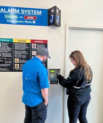 U-Haul Moving & Storage of Milton