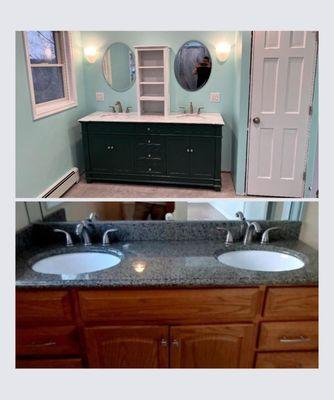 ATMS Perfection Home Renovations