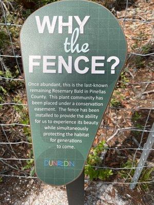 Gladys E. Douglas Preserve