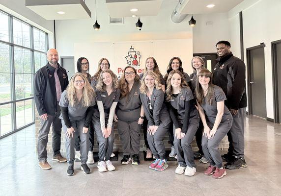 Partners Animal Hospital Noda