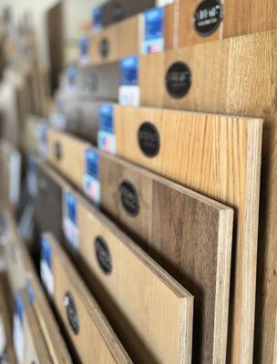 West Coast Flooring Outlets