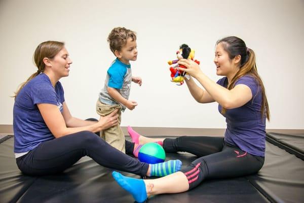 NAPA Center Los Angeles