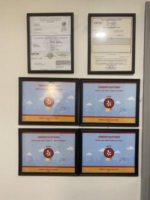 Geeky Clean Technology