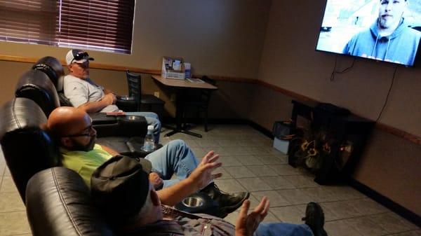 Central Travel Plaza