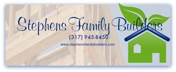 Stephens Family Builders