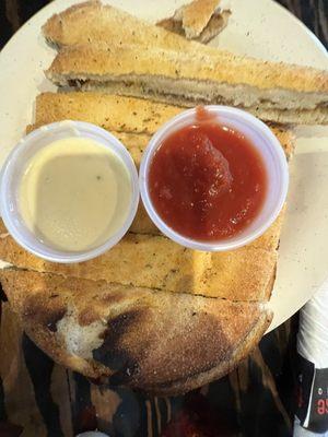 Firehouse Pizzeria
