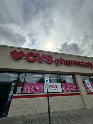 CVS Pharmacy