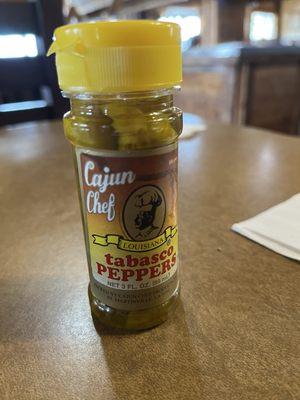 Cajun Chef Products
