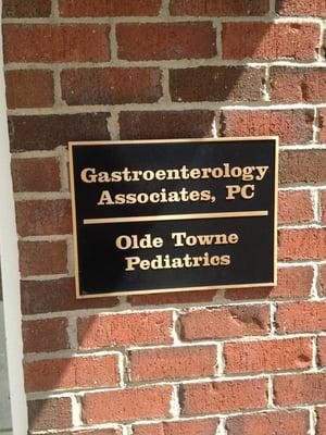Olde Towne Pediatrics