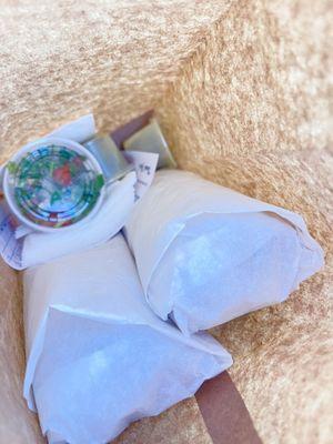 Baldemiros Taco Shop