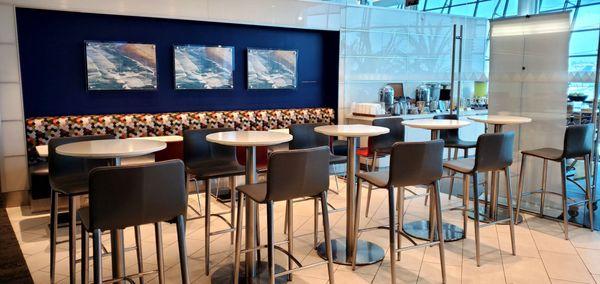 Delta Sky Club