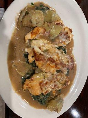 Max's Pizza and Bistro