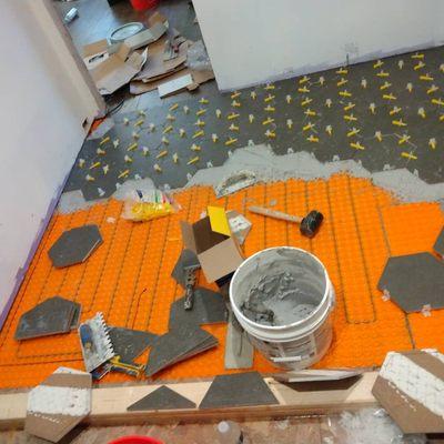 Nick Lafferty Home Renovations